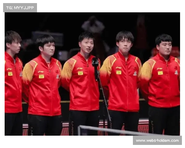 国乒最强阵容出战中国大满贯 力争年度最后荣誉 国乒最强阵容出战中国大满贯 力争年度最后荣誉