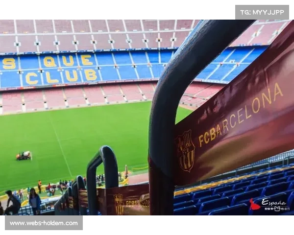 足球纪录片热播,诺坎普灯光秀展科技融合 足球纪录片热播,诺坎普灯光秀展科技融合