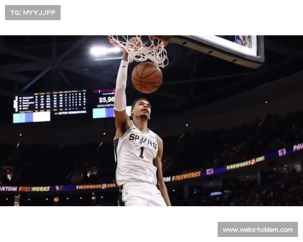 马刺文班亚马缺阵,团队六人得分上双胜老鹰 马刺文班亚马缺阵,团队六人得分上双胜老鹰