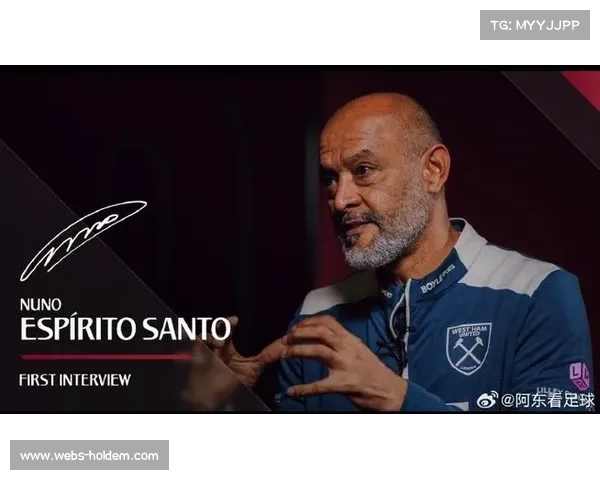 西汉姆联两球落后追平伯恩茅斯,努诺换人调整见效 西汉姆联两球落后追平伯恩茅斯,努诺换人调整见效