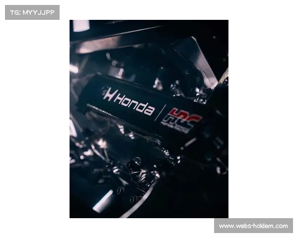 本田RA626H动力单元亮相,2026年携手阿斯顿·马丁重返F1